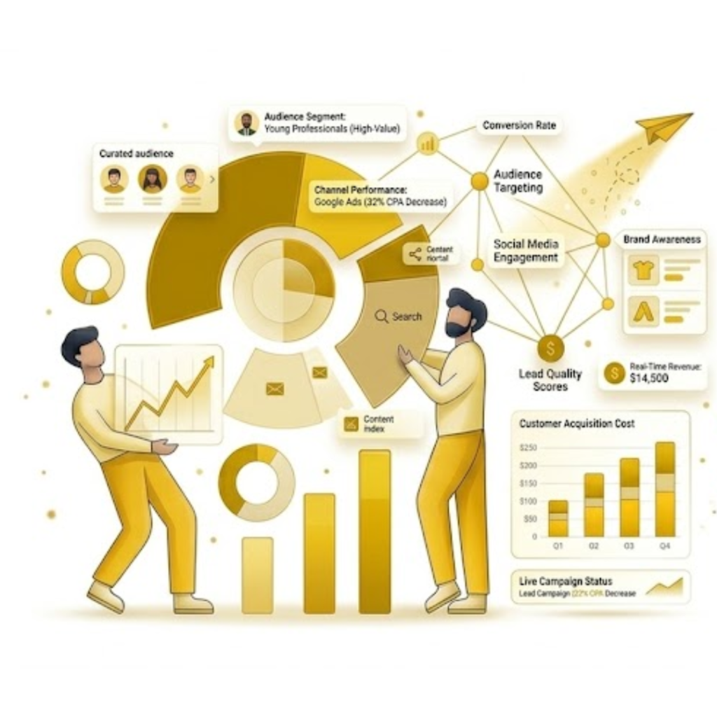 Why Your Business Needs Digital Marketing