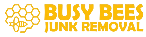 busy-bees-junk-removal-logo
